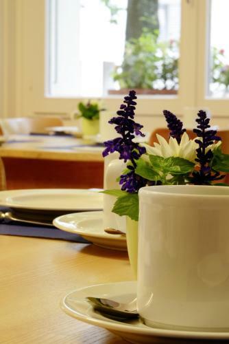 Hotel-pension Marthahaus