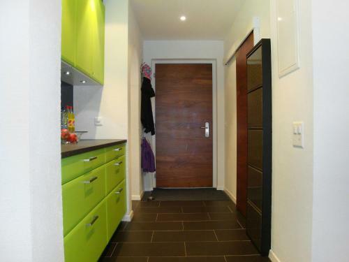 Apartamento Miralago 3