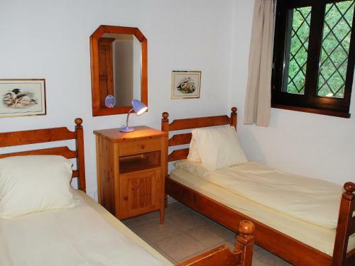 Apartamento Miralago 8