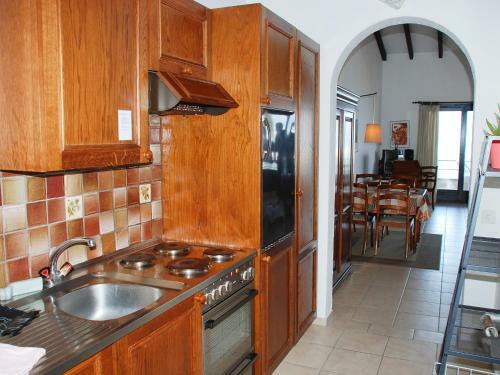 Apartamento Miralago 8