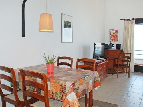 Apartamento Miralago 8