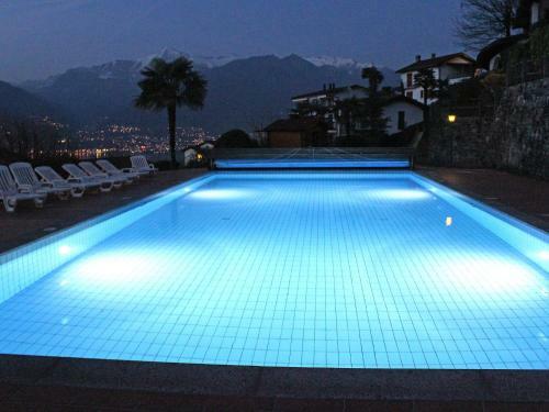 Apartamento Miralago 8
