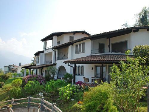 Apartamento Miralago 8