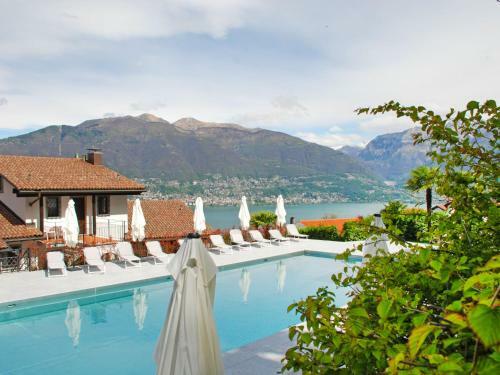 Apartamento Miralago 18