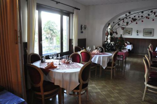 Hotel Ristorante Gambarogno