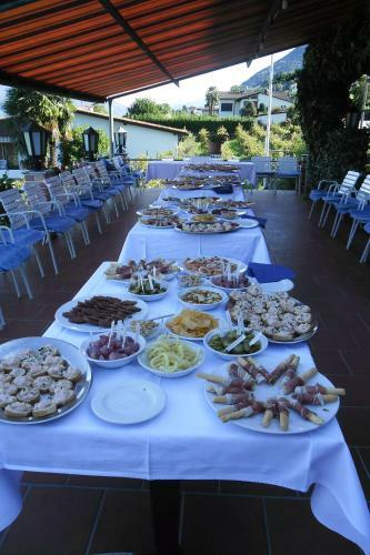 Hotel Ristorante Gambarogno