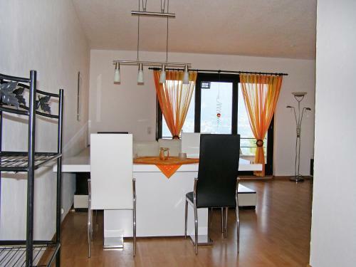 Apartamento Miralago 9