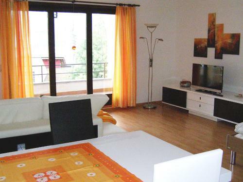 Apartamento Miralago 9