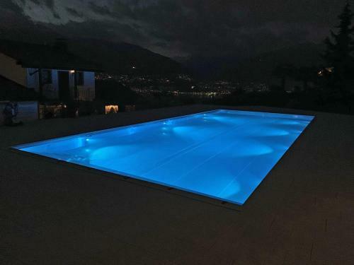 Apartamento Miralago 9