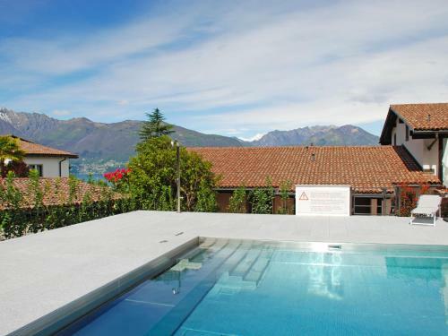 Apartamento Miralago 9