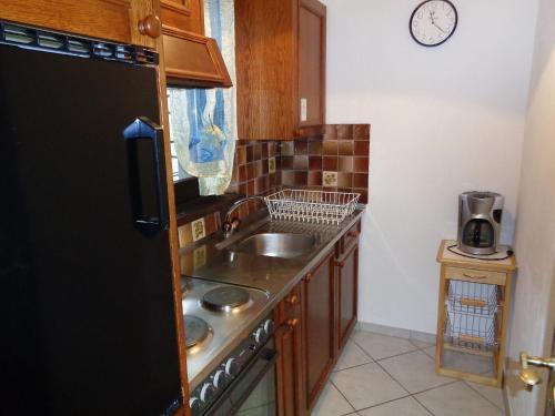 Apartamento Miralago 5