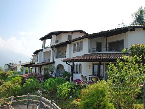 Apartamento Miralago 5