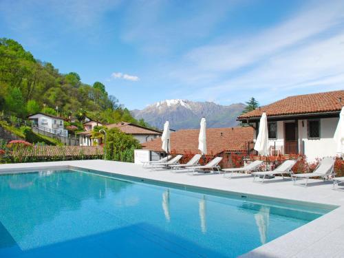 Apartamento Miralago 5