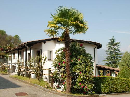 Apartamento Miralago 16