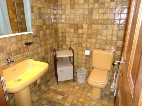 Apartamento Miralago 16