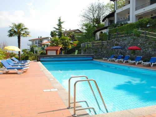 Apartamento Miralago 16