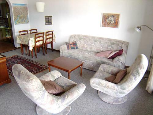 Apartamento Miralago 11