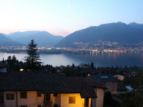 Apartamento Miralago 11