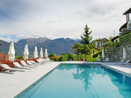 Apartamento Miralago 11