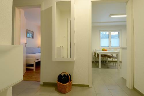 Apartamentos Chalet Soldanella