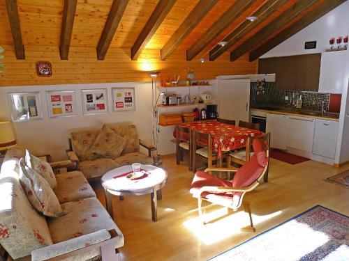 Apartamento Gentiana 2