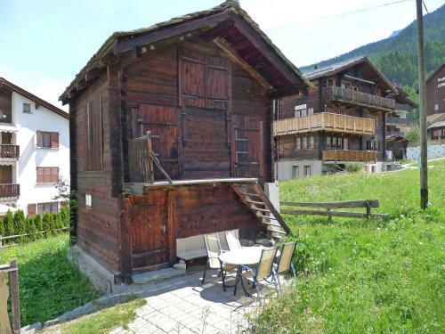 Apartamento Heider�sli