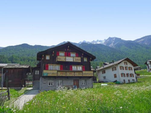 Apartamento Heider�sli