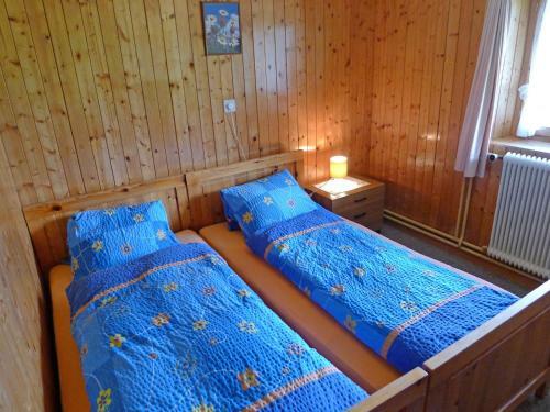 Apartamento Heider�sli