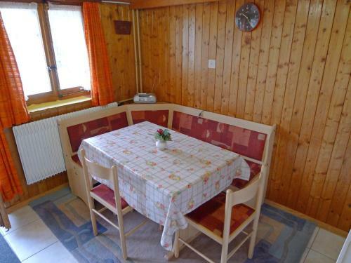 Apartamento Heider�sli