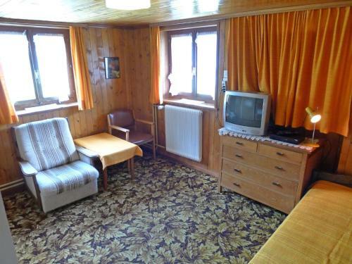 Apartamento Heider�sli