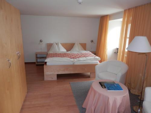 Hotel Palazzo M�sanus Samedan
