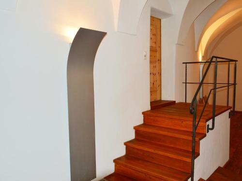 Apartment Samedan