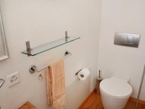 Apartment Samedan