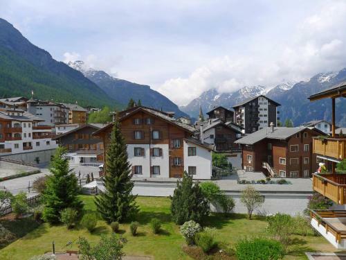 Apartment Gr�chen 2