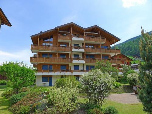 Apartment Gr�chen 2