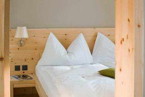 Romantik Hotel Muottas Muragl