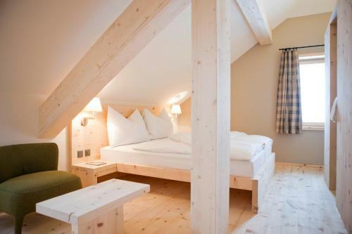 Romantik Hotel Muottas Muragl