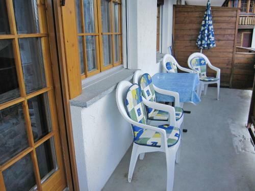 Apartamento Golf