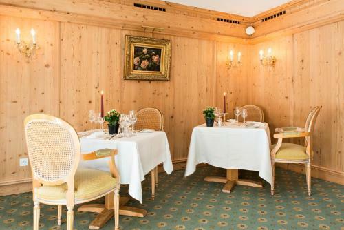 Quadratscha Swiss Quality Alpenhotel