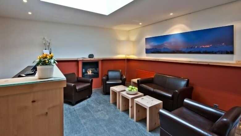 Hotel Donatz