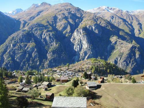 Apartamentos Waldheim