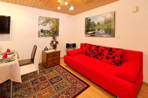 Apartamentos Waldheim