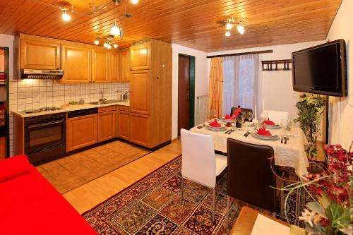 Apartamentos Waldheim