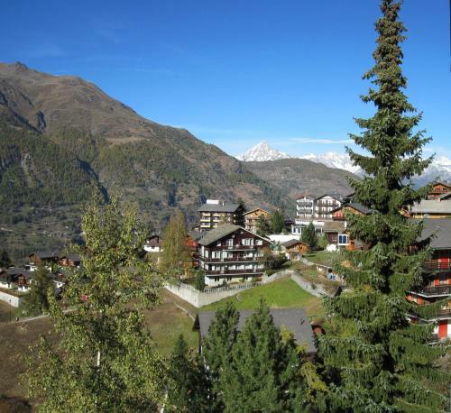 Apartamentos Waldheim