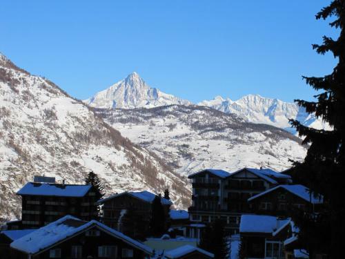 Apartamentos Waldheim