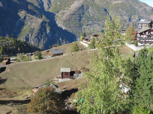 Apartamentos Waldheim