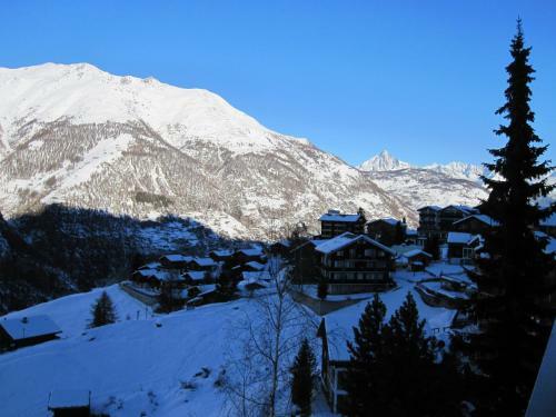 Apartamentos Waldheim