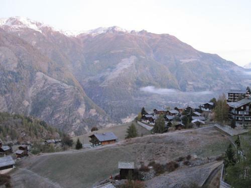 Apartamentos Waldheim