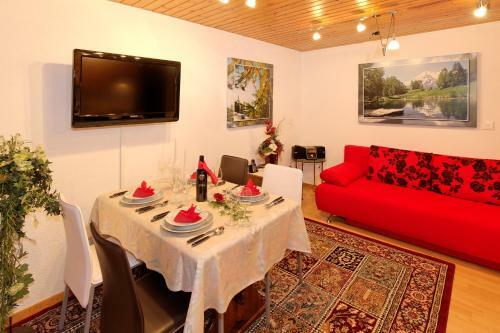 Apartamentos Waldheim