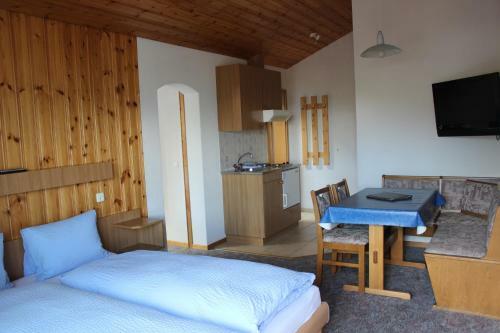 Hotel Alpha